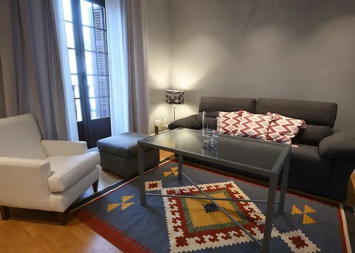 Apartamento Alameda