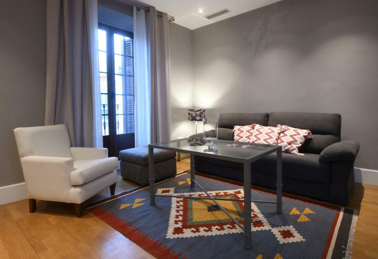 Appartamento Alameda Siviglia