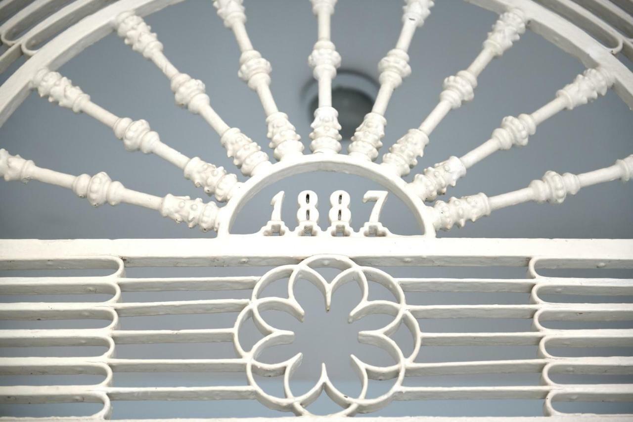 Appartamento Alameda Siviglia