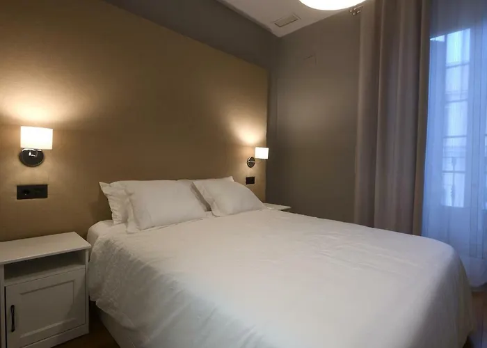 Apartamento Alameda