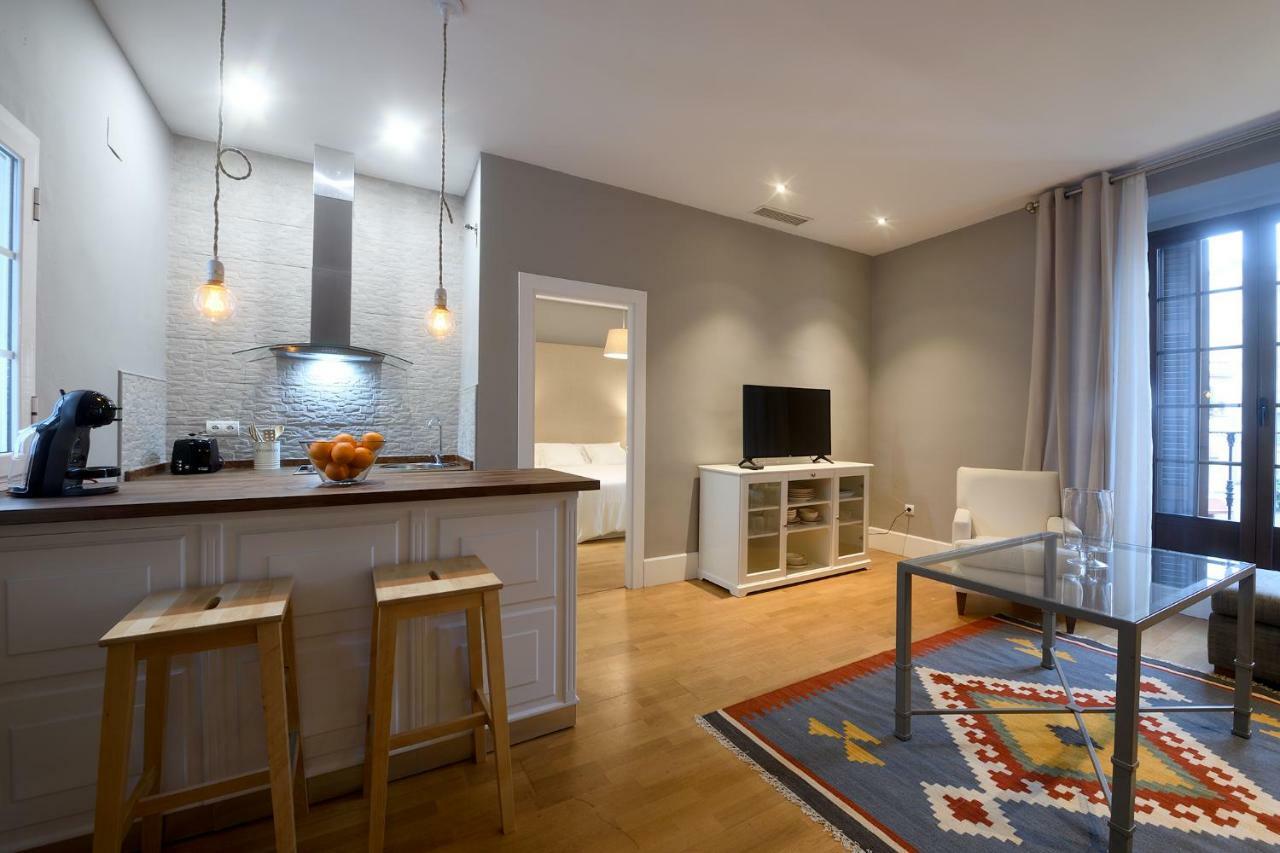 Alameda Apartment Sevilla